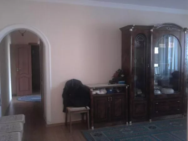 Продам 3х комнатную квартиру в Самале-2